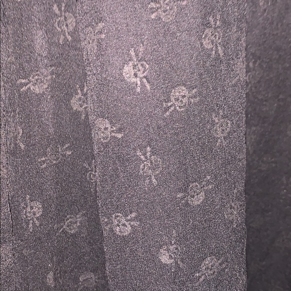 Royal Bones SKULL Dress - Picture 5 of 10